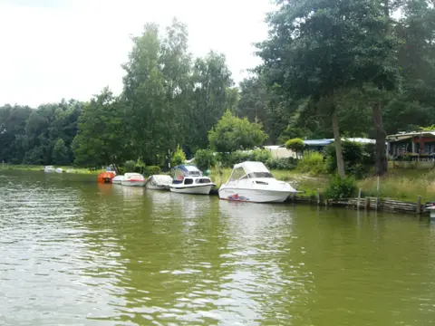 Campingplatz Havelblick