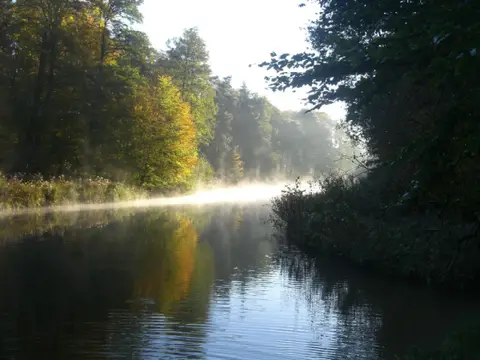 Campingplatz Havelblick