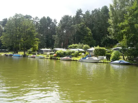 Campingplatz Havelblick