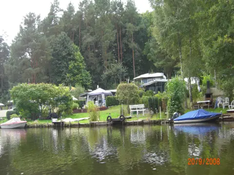 Campingplatz Havelblick