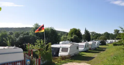 Camping Ebing