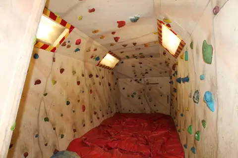 Lees Wood Scout & Guide Activity Centre