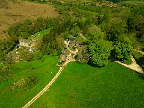 Gradbach Scout Camp