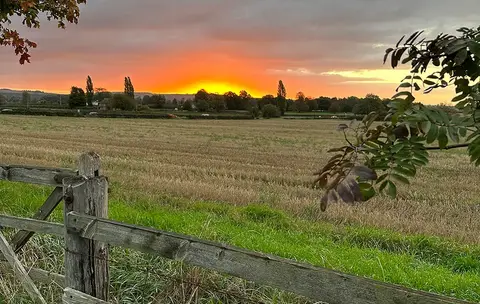 Yapham Holds Farmhouse