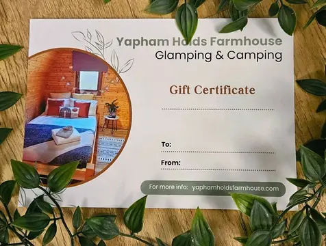 Yapham Holds Farmhouse