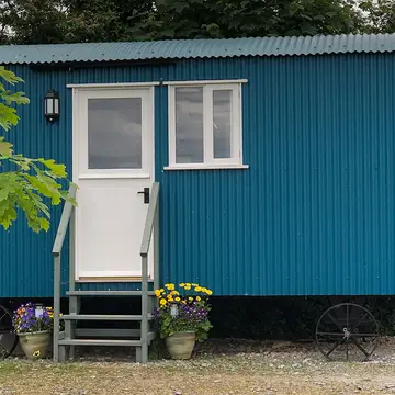 Humblescough Farm