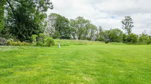 Quarry Lodge Camping