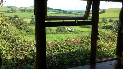 Quarry Lodge Camping