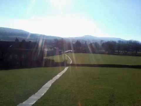 Askrigg Camping