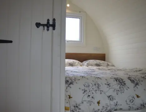 Dentdale Glamping Pods
