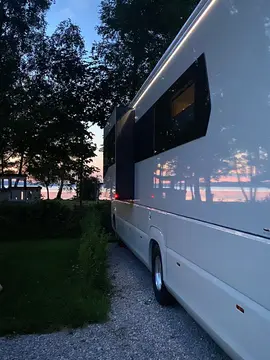 Campingplatz Seeshaupt