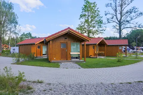 Campingplatz Seeshaupt