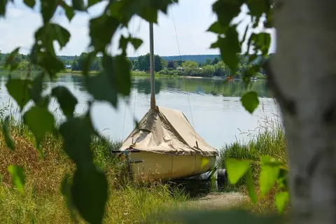 Campingplatz Kollm-Nord