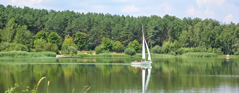 Campingplatz Kollm-Nord