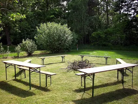 Campingplatz Kollm-Nord