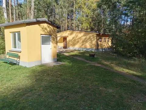 Campingplatz Kollm-Nord