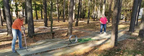 Campingplatz Kollm-Nord