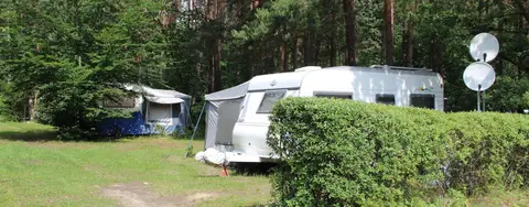 Campingplatz Kollm-Nord
