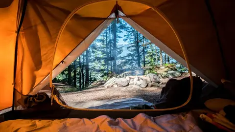 Campingplatz Jurahöhe