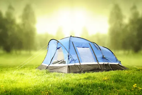 Campingplatz Jurahöhe