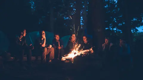 Campingplatz Jurahöhe