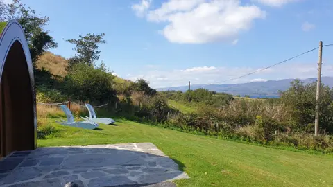 Goats Path Pod Park