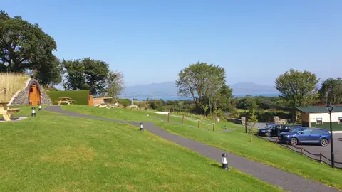 Goats Path Pod Park