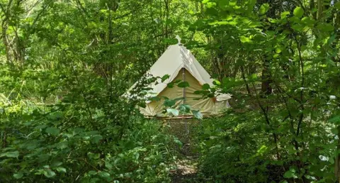 Bristol Camping