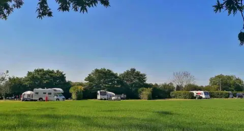 Bristol Camping