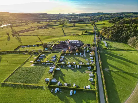 Mains Farm