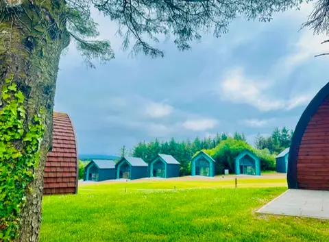 Wild Atlantic Camp