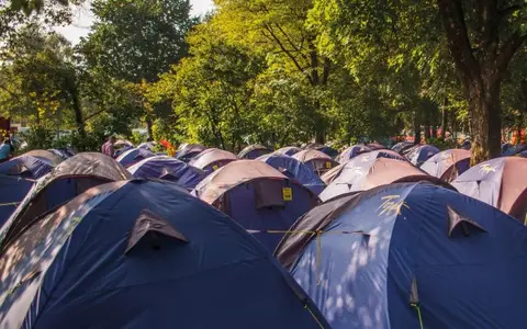 Campingplatz Thalkirchen