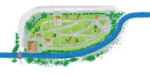 Campingplatz Thalkirchen