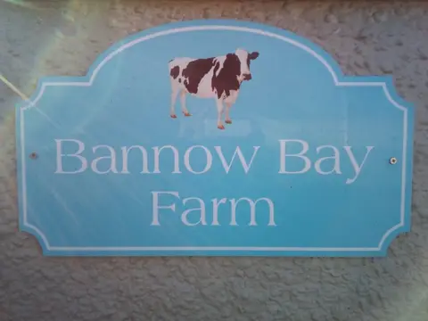 Bannow Bay Seaside Farm Motorhome Parking