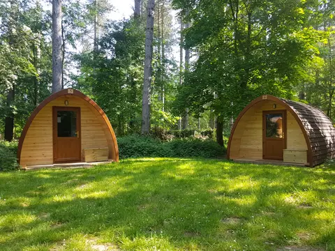 Escape Pods