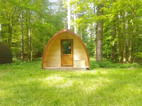 Escape Pods