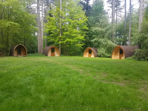 Escape Pods