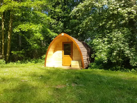 Escape Pods