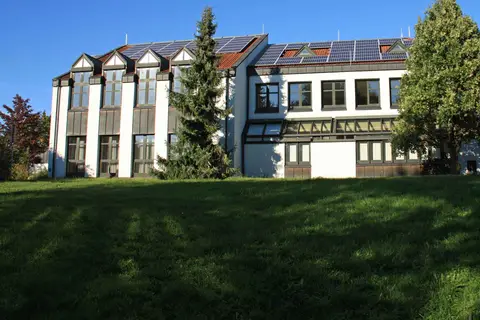 Campingplatz Karlstein