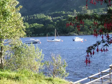 Drummond Fish Farm