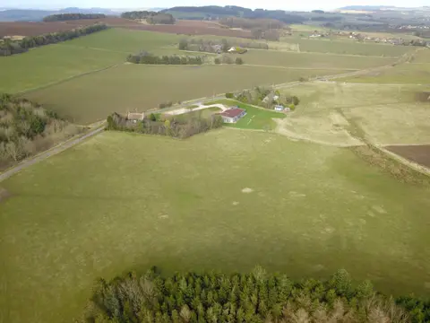Ring Farm Camping