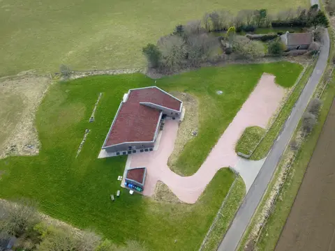 Ring Farm Camping