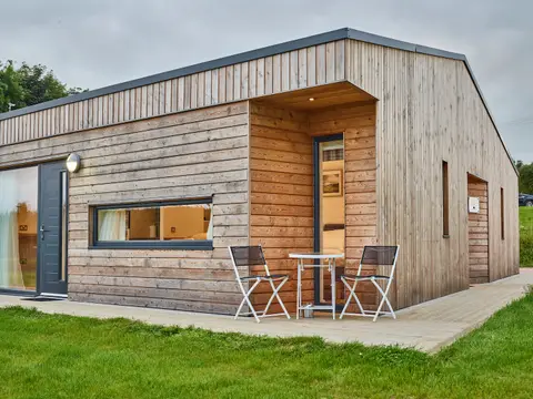 Ring Farm Camping