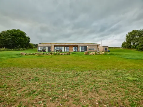 Ring Farm Camping