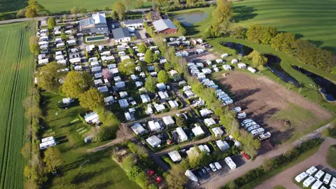 Campingplatz Ulmenhof