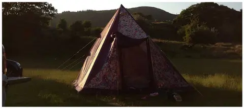 Ty’n Llan Campsite