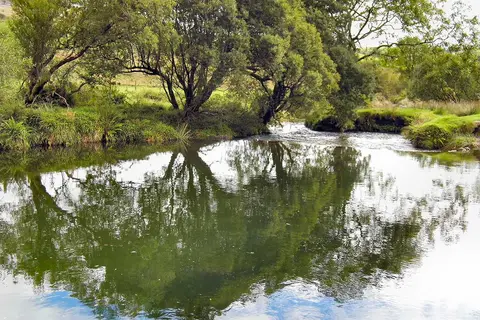 Ty’n Llan Campsite