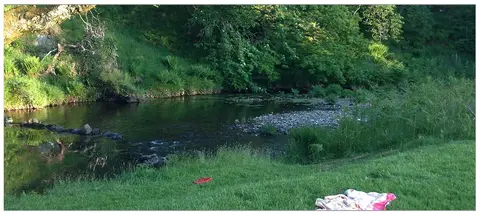 Ty’n Llan Campsite
