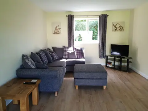 Windy Ridge Caravan Site & Fishing Lakes