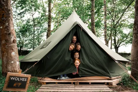 The Wilderness Company